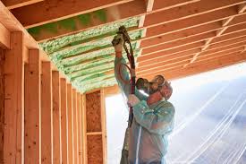 Types of Insulation We Offer in Hartselle, AL