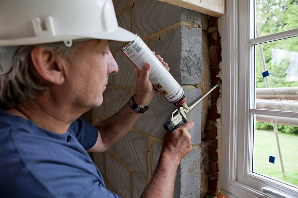 Best Attic Insulation Installation  in Hartselle, AL